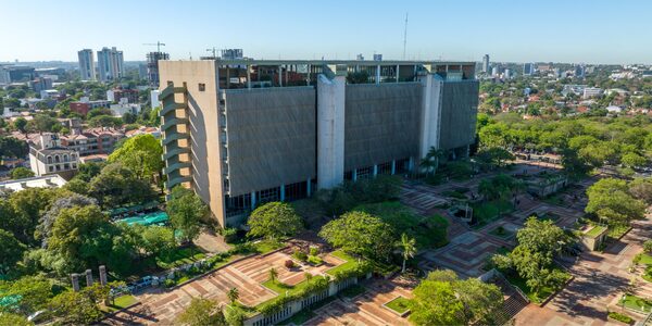 El BCP interviene desde hoy el mercado cambiario para contrarrestar la escalada del dólar • PARAGUAY TV
