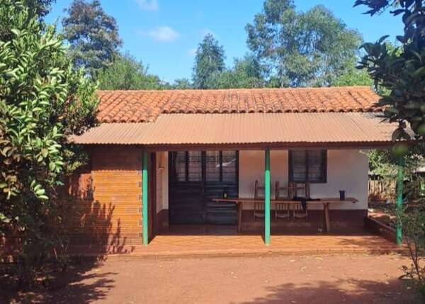 Feminicidio: Habría asesinado a su expareja y después se suicidó en Yatytay - Policiales - ABC Color