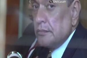 Abogado que agredió a funcionaria del INTN irá a prisión - SNT