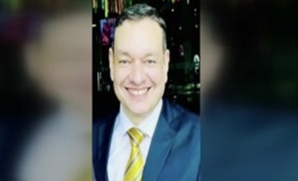 Abogado que agredió a funcionaria del INTN se presenta ante el Juzgado - SNT