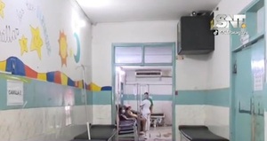 Habilitan agendamiento telefónico gratuito en dos hospitales públicos - SNT