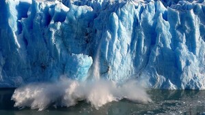 Los glaciares de las Dolomitas desaparecerán en "pocas décadas", según un nuevo estudio