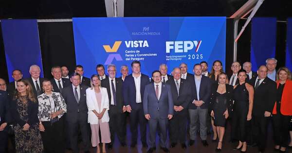 Una nueva era para los negocios se asoma con la Feria Empresarial del Paraguay