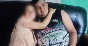 Diario HOY | Hombre mató a golpes a su hijastra de tres años