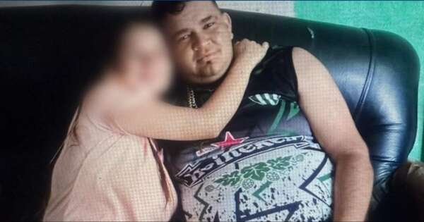 Diario HOY | Hombre mató a golpes a su hijastra de tres años