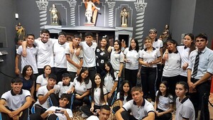 Museo de Arte Sacro, 15 años contribuyendo con la cultura local