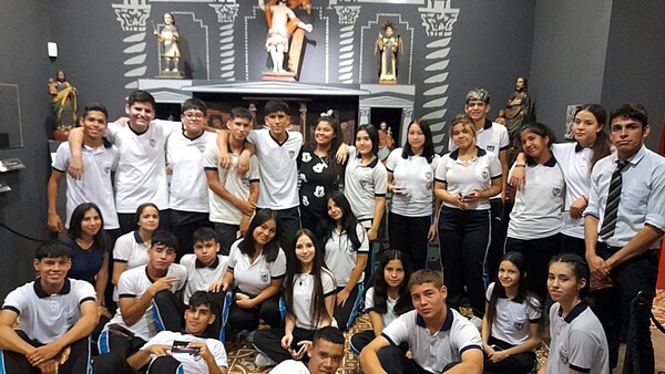 Museo de Arte Sacro, 15 años contribuyendo con la cultura local