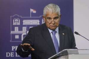 Panamá rechaza volver a albergar una base militar de EE.UU. - Mundo - ABC Color