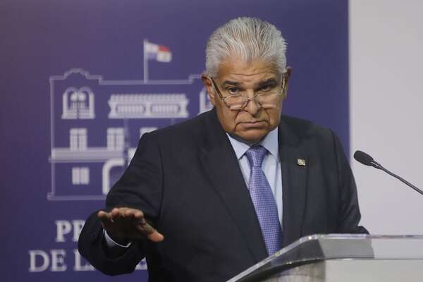 Panamá rechaza volver a albergar una base militar de EE.UU. - Mundo - ABC Color