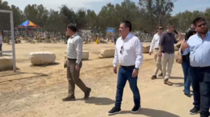 Gestiones de Cartes empiezan a dar fruto: Paraguay exportará carne ovina a Israel - ADN Digital