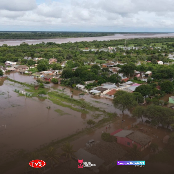 BOLIVIA EN CRISIS: DECLARAN “EMERGENCIA NACIONAL” POR LLUVIAS QUE DEJAN 51 MUERTOS - TVS