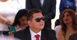 Héctor González sale a mediar entre Acosta y Benítez para evitar una ruptura en Amambay