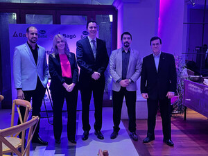 Presentan la renovada fórmula de Sancor Bebe Advanced 3 | Locales | 5Días