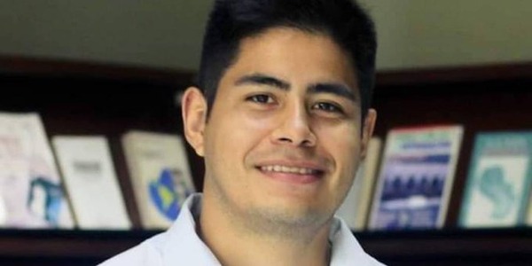 Efraín Alegre no volverá a ser ni siquiera presidente de un comité liberal, advierten - ADN Digital
