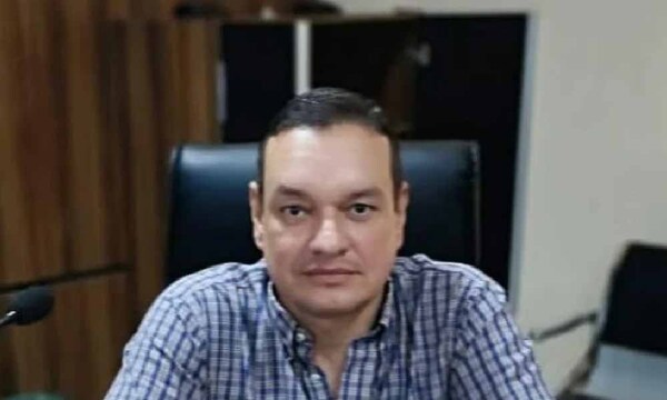 Juzgado dicta prisión para abogado que abofeteó a fiscalizadora del INTN – Prensa 5