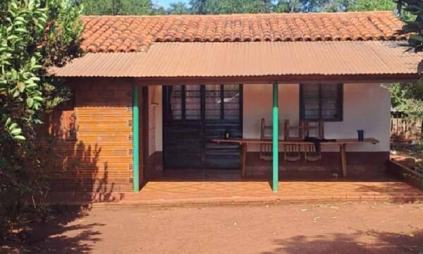 Fiscalía investiga presunto caso de feminicidio y posterior suicidio en Itapúa – Prensa 5