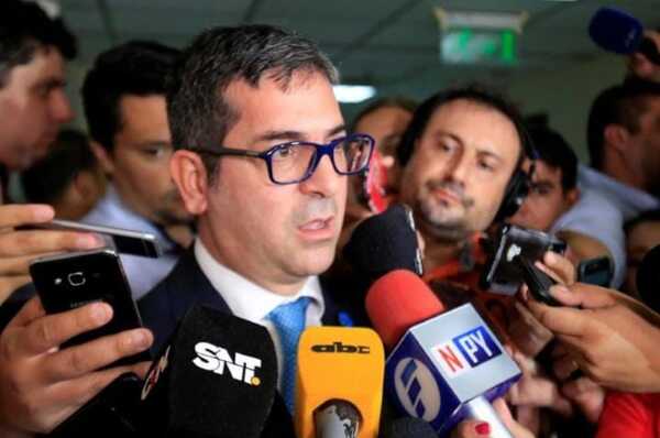 Caso Pecci: familia demanda al Estado colombiano y pide indemnización - San Lorenzo Hoy