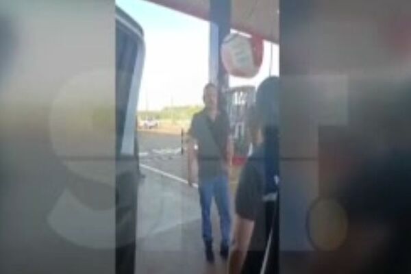 Ordenan prisión preventiva para el abogado que agredió a funcionaria del INTN - SNT