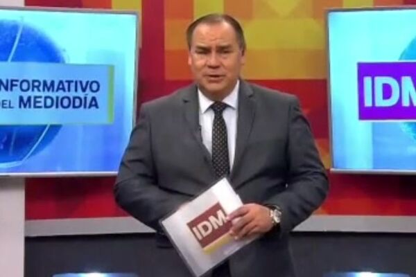 Bloque Deportivo en el IDM - SNT