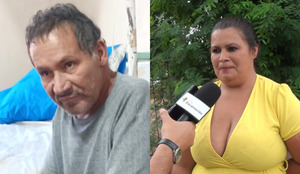 Hija desesperada busca a su padre que hace 14 días no aparece por su casa