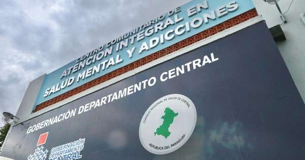 Diario HOY | Bajan el pulgar a iniciativa que crea la Dirección Nacional de Adicciones