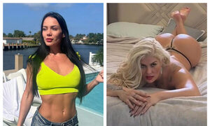 Lilian Ruiz contraataca dichos de Pamela Rodríguez: “Quiere colgarse de quien sea para ganar notoriedad”