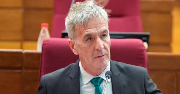 Diario HOY | Vargas Peña tras acusaciones de racismo y misoginia: “Le duplicamos a Monumental”