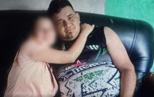 Acusan a un paraguayo de haber matado a golpes a su hijastra de tres años en Argentina - Mundo - ABC Color