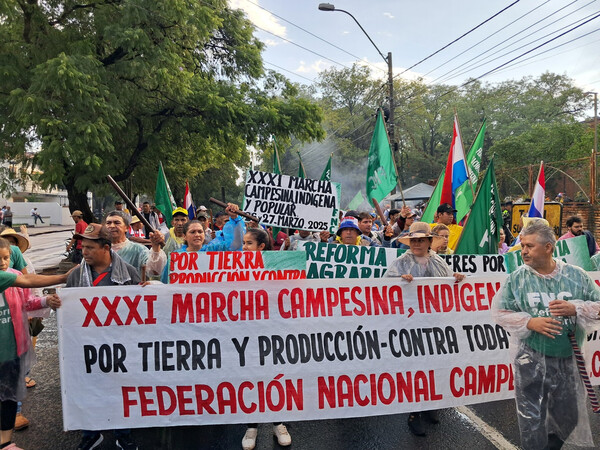 El desafío pendiente de la reforma agraria y el desarrollo del campo | Editorial | 5Días