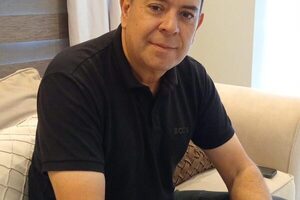 Gustavo Cardozo ratifica que bases del PLRA quieren candidatos propios, para intendente y concejales