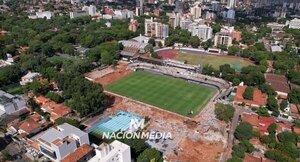 Versus / ¡Olimpia anuncia que venderá restos históricos de Para Uno!