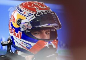 Versus / La alargada sombra de Verstappen sobre los segundos pilotos de Red Bull