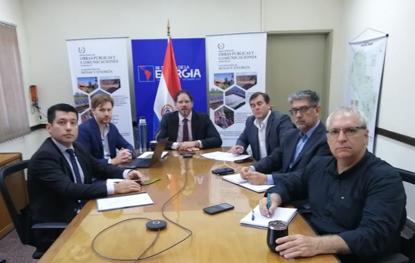 Paraguay quiere que gasoducto, que saldrá de Argentina y llegará a Brasil, cruce por el Chaco