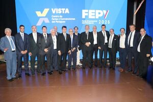 La UIP y el Jockey Club anunciaron la creación de un Centro de Convenciones | Locales | 5Días