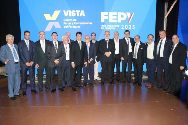 La UIP y el Jockey Club anunciaron la creación de un Centro de Convenciones | Locales | 5Días