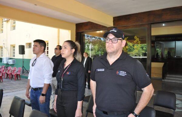 Separan a director del penal de Minga Guazú y designan a un interventor luego de fuga - 1000 Noticias