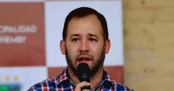 Jesús Giménez se lanza para diputado y el abdismo se abre a una concordia en Central