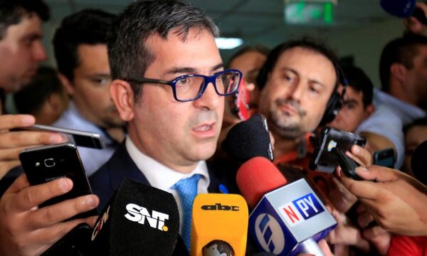 “El Estado colombiano no salvaguardó la seguridad del fiscal Marcelo Pecci”, dice abogado