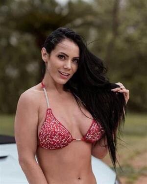 Pamela Rodríguez se pronuncia sobre la disputa entre Larissa Riquelme y Laurys Divas