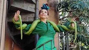 Celebración con arte en la Semana de Teatro del Cepate