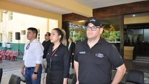 Ministerio de Justicia designa un interventor en la cárcel de Minga Guazú, tras fuga de ocho reclusos