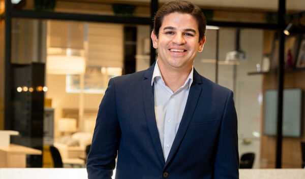 Nicolás Robertti, de Impacto: “Hemos fortalecido la venta directa a proyectos corporativos y de construcción” | Real Estate | 5Días