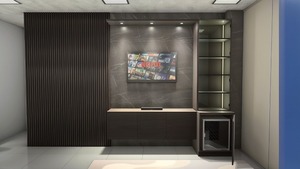 Tendencias en diseño de interiores en 2025: La estética neutra y funcionalidad como protagonistas | Real Estate | 5Días