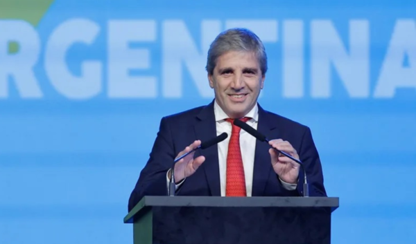 Argentina revela que el préstamo que negocia con el FMI asciende a US$ 20.000 millones | Internacionales | 5Días