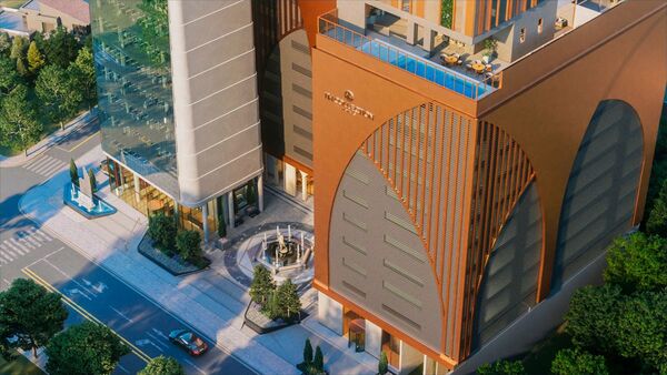 Minor entra en Paraguay con un hotel de marca NH Collection en Asunci贸n que abrir谩 en 2029
