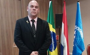 Designan interventor en la Penitenciaría de Minga Guazú