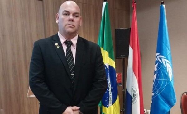 Designan interventor en la Penitenciaría de Minga Guazú
