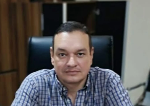 Ordenan prisión para abogado que agredió a fiscalizadora del INTN