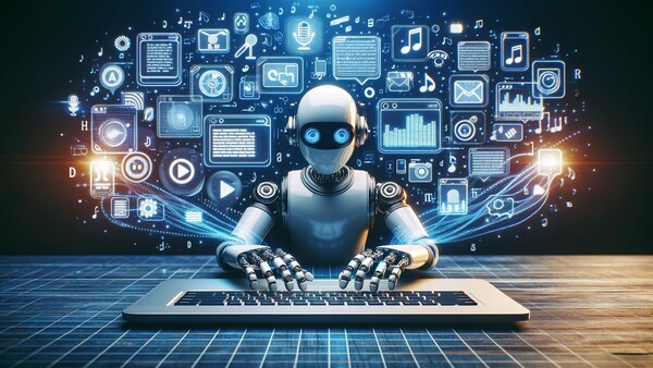 La quimera del colega digital: Cuando la IA generativa nos hace creer que podemos volar sin alas | Columnas | 5Días