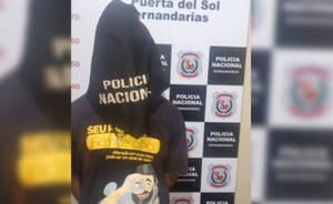 Imputan por violencia familiar a hombre que agredió a su expareja